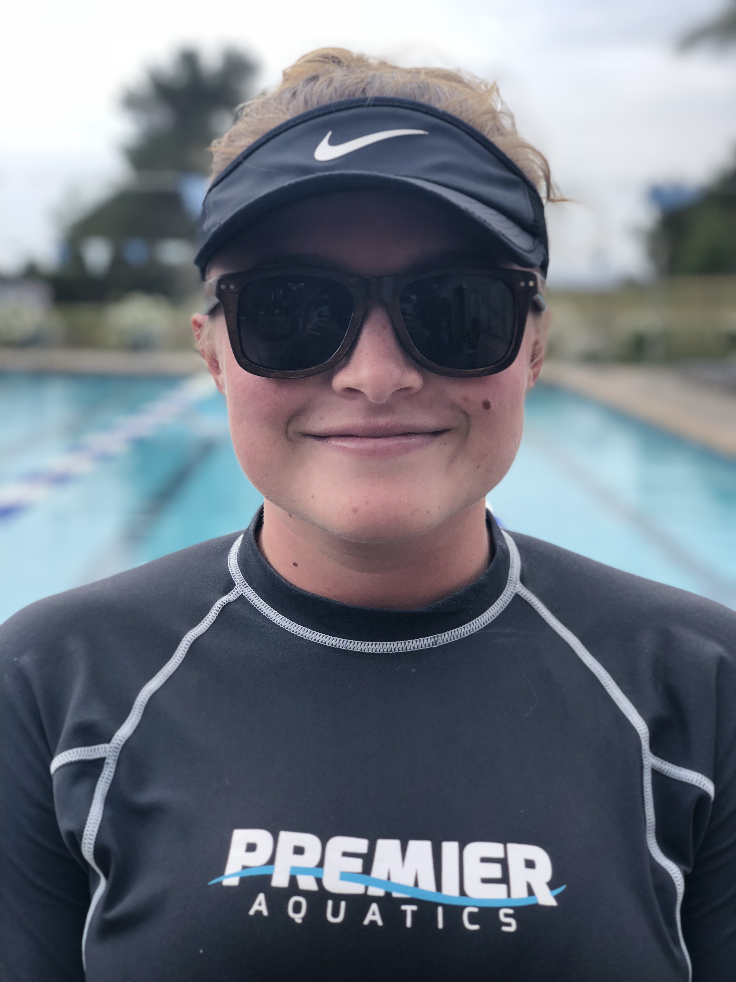 Coach Grace